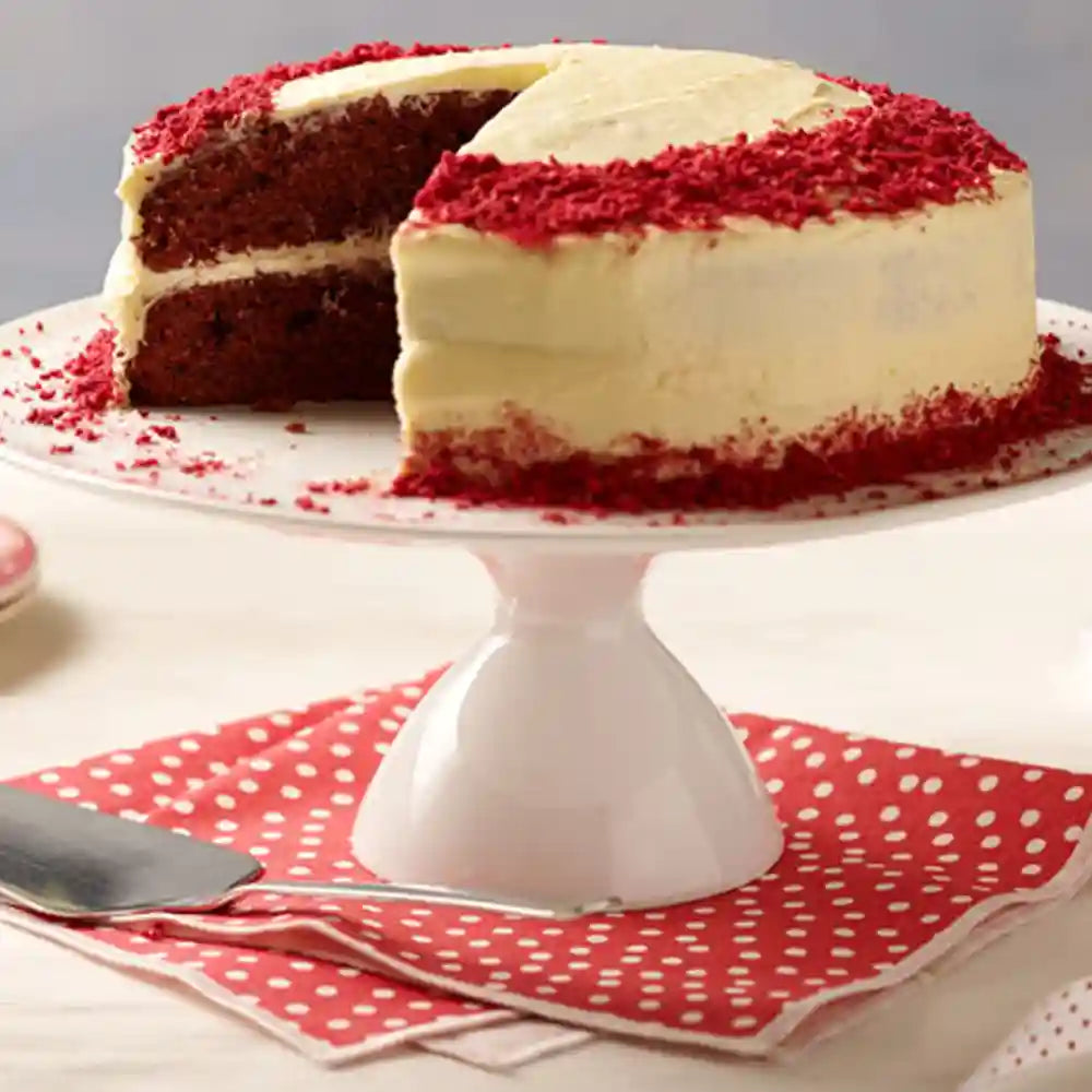 Betty Crocker Red Velvet Cake Mix 425g